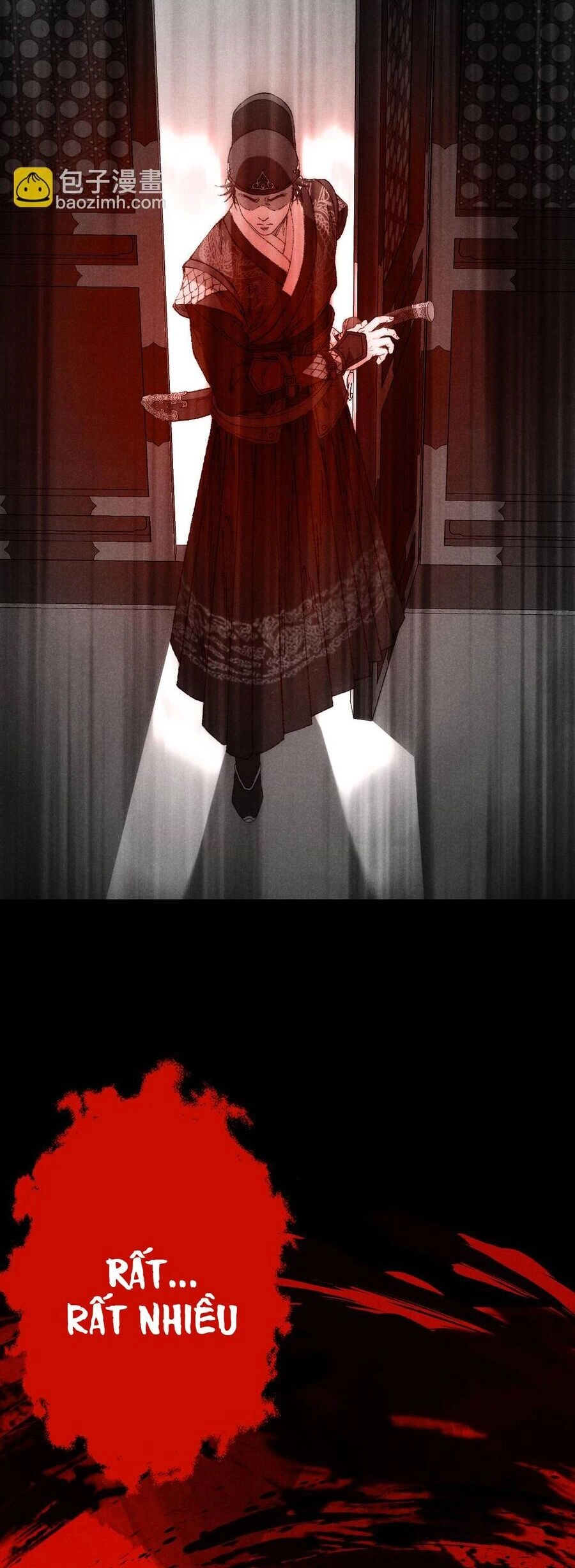 Kim Nhất Bộ Bất Tử Chapter 2 - 24