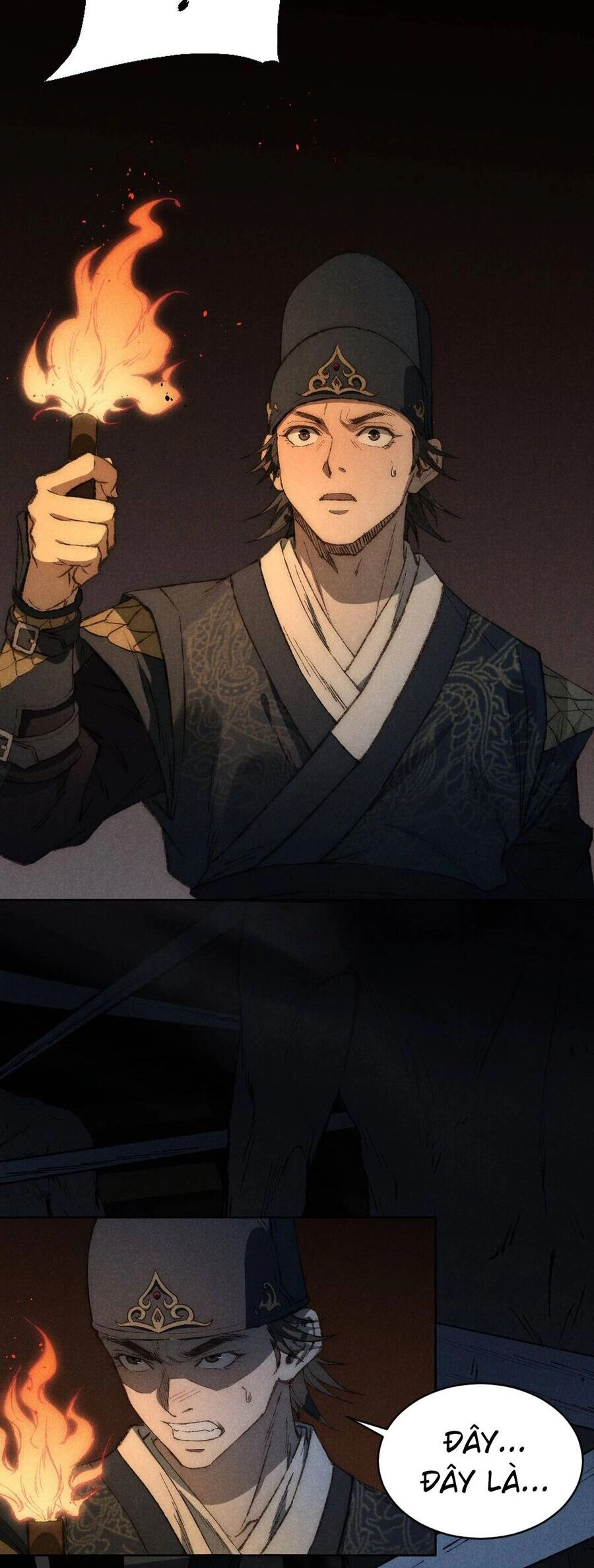 Kim Nhất Bộ Bất Tử Chapter 2 - 28