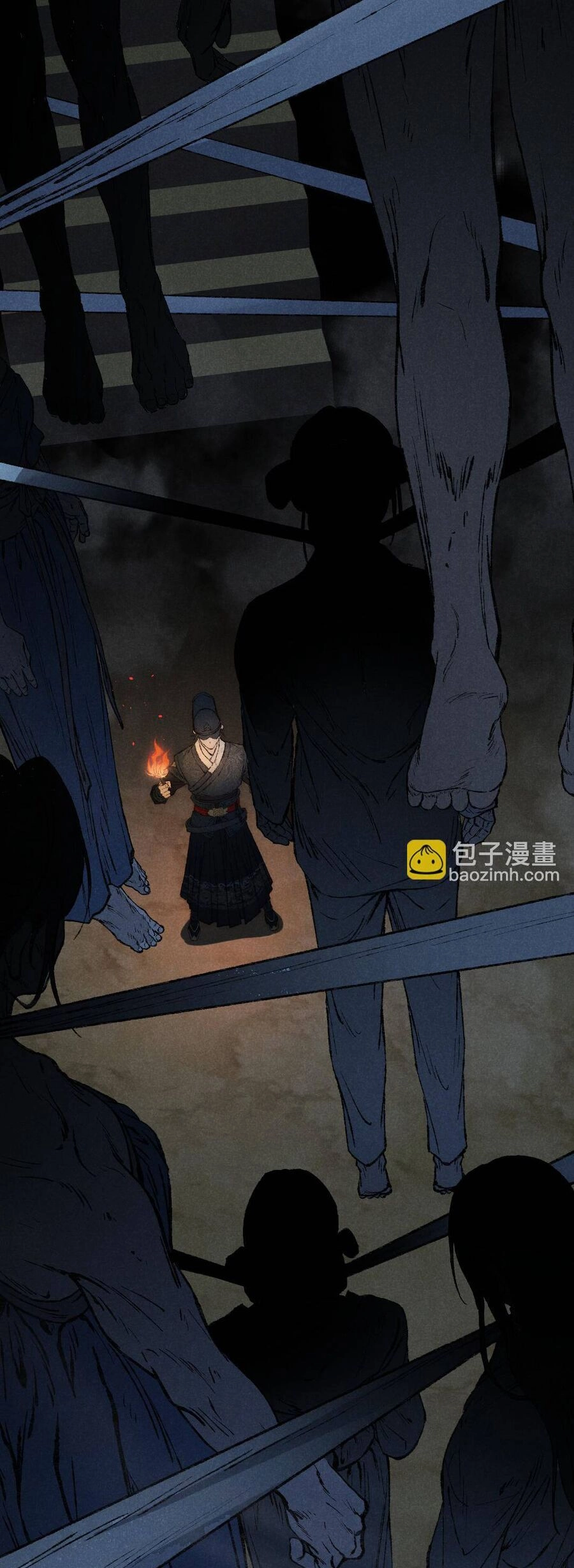 Kim Nhất Bộ Bất Tử Chapter 2 - 29