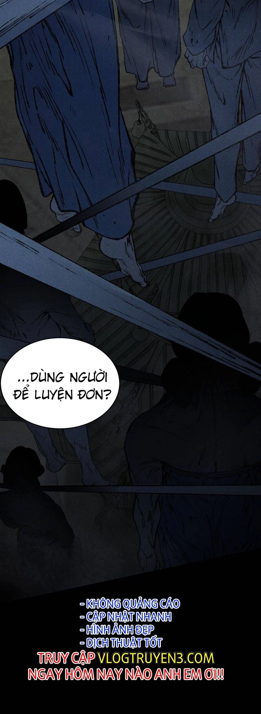 Kim Nhất Bộ Bất Tử Chapter 2 - 30