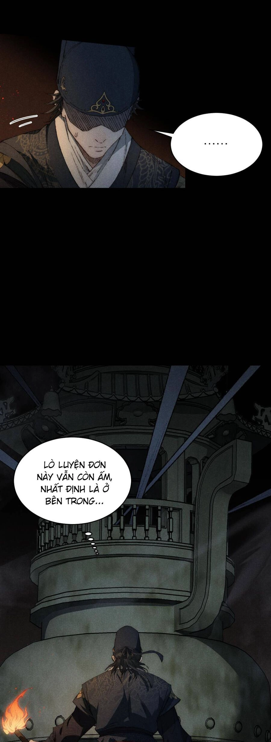 Kim Nhất Bộ Bất Tử Chapter 2 - 31