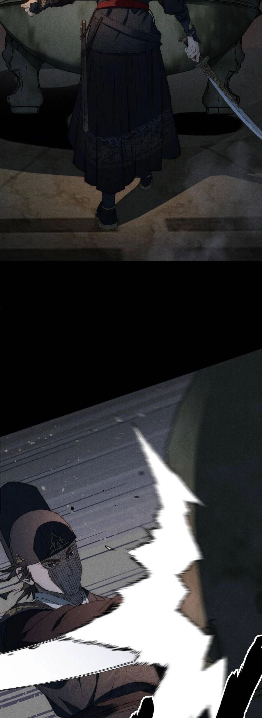 Kim Nhất Bộ Bất Tử Chapter 2 - 32