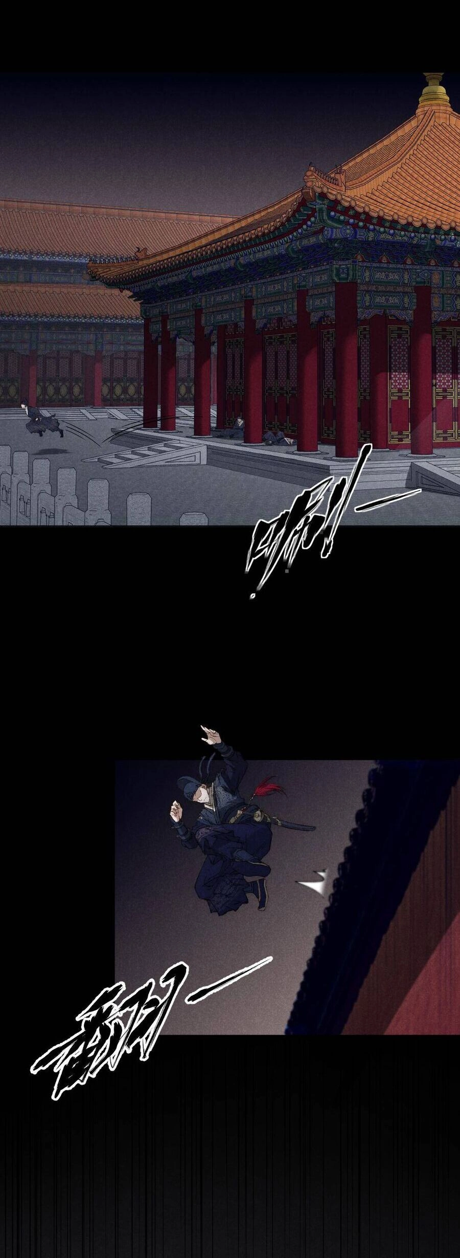 Kim Nhất Bộ Bất Tử Chapter 2 - 36