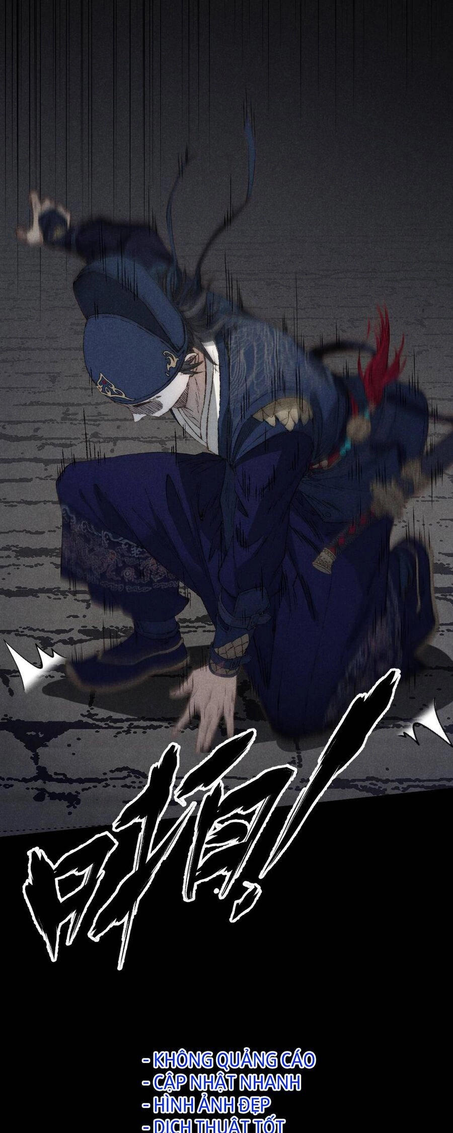 Kim Nhất Bộ Bất Tử Chapter 2 - 37