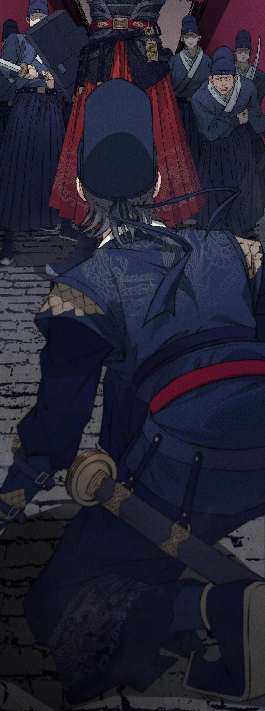 Kim Nhất Bộ Bất Tử Chapter 2 - 39