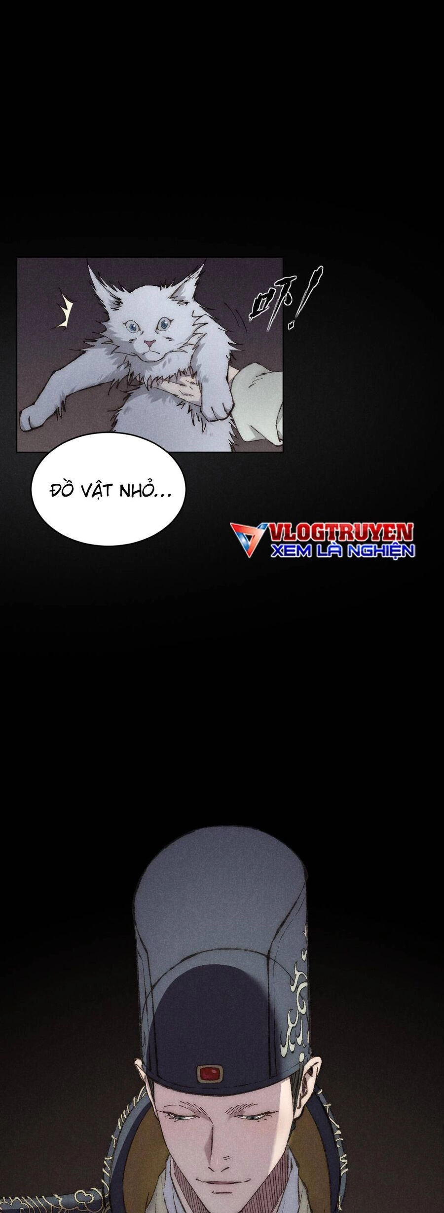 Kim Nhất Bộ Bất Tử Chapter 3 - 1