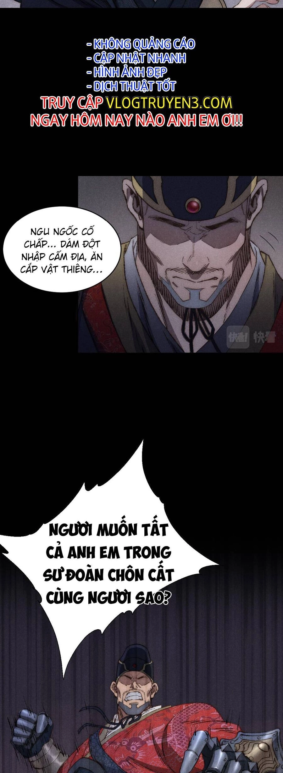 Kim Nhất Bộ Bất Tử Chapter 3 - 7