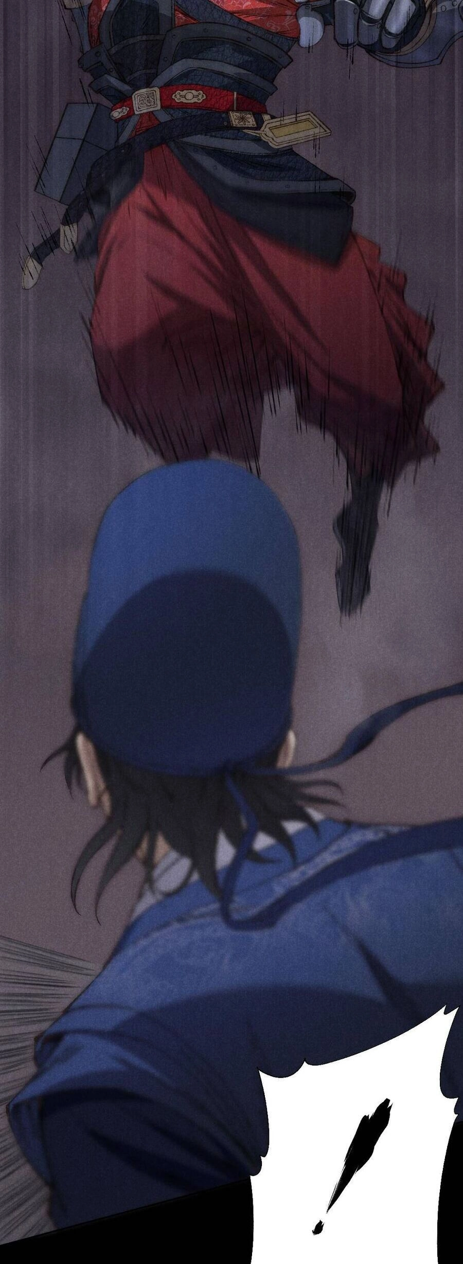 Kim Nhất Bộ Bất Tử Chapter 3 - 8