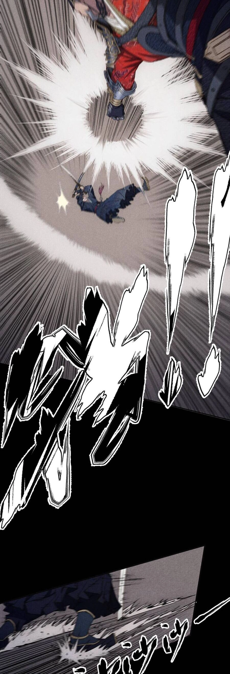 Kim Nhất Bộ Bất Tử Chapter 3 - 10