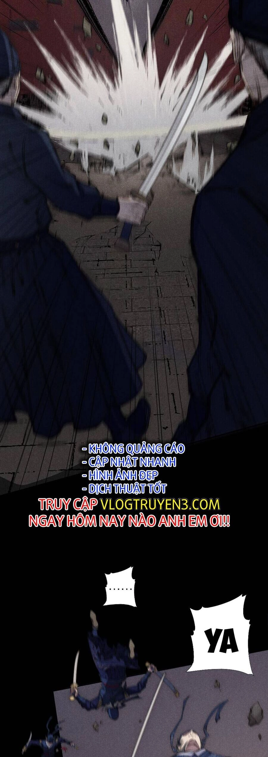 Kim Nhất Bộ Bất Tử Chapter 3 - 16