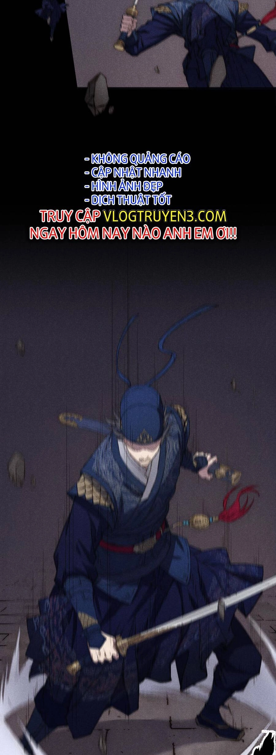 Kim Nhất Bộ Bất Tử Chapter 3 - 17