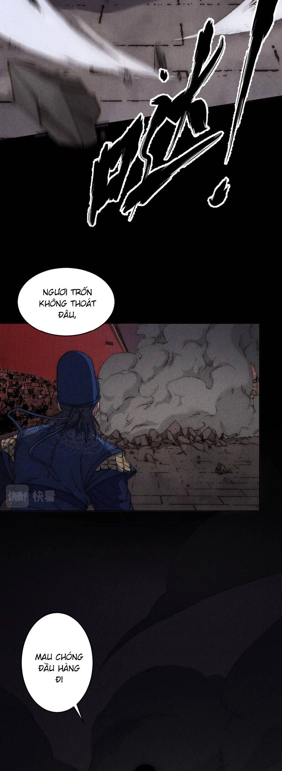 Kim Nhất Bộ Bất Tử Chapter 3 - 18