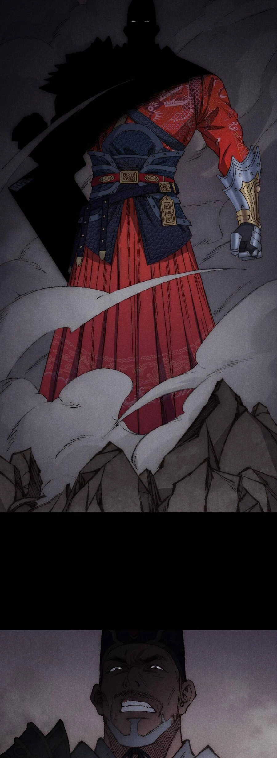 Kim Nhất Bộ Bất Tử Chapter 3 - 19