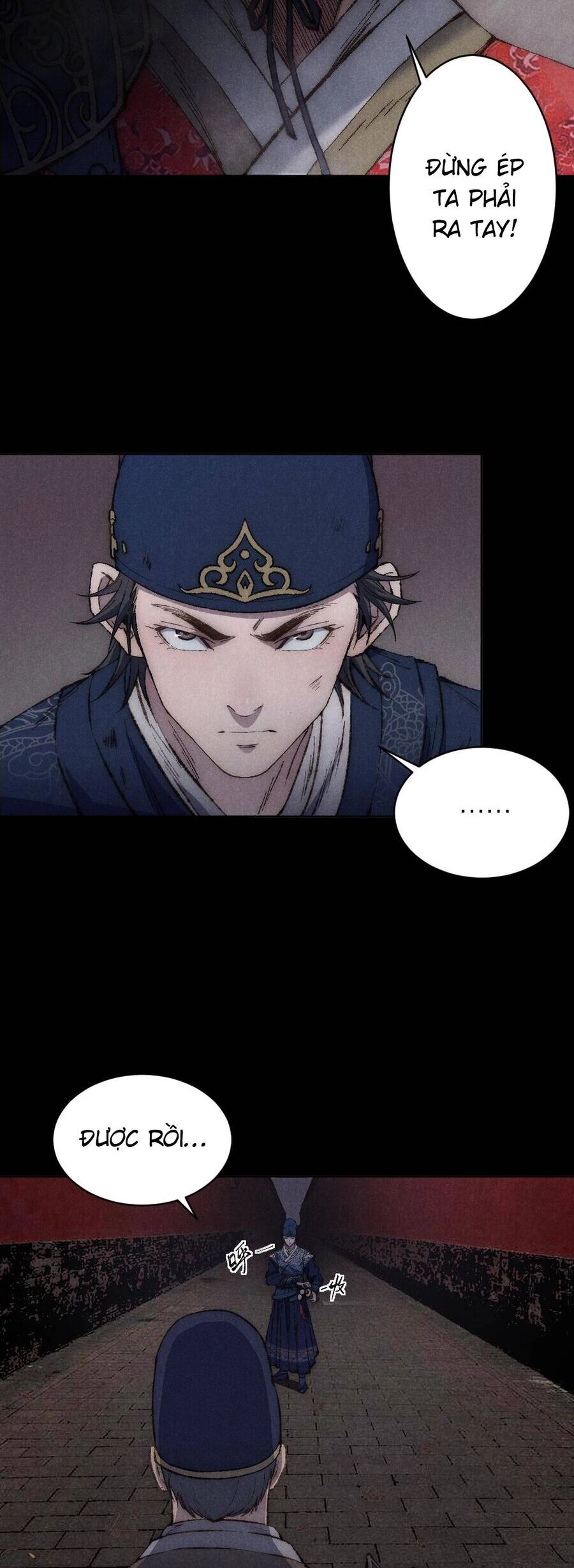 Kim Nhất Bộ Bất Tử Chapter 3 - 20