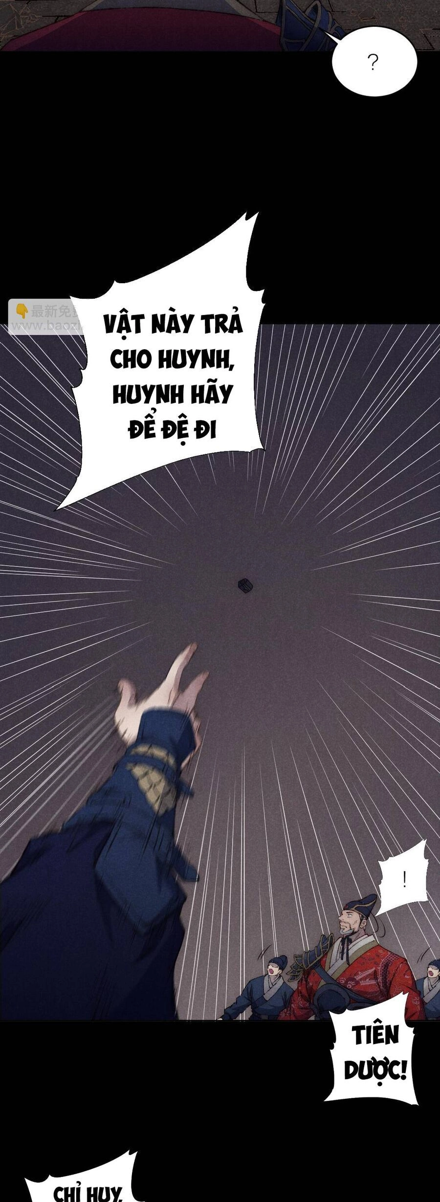 Kim Nhất Bộ Bất Tử Chapter 3 - 21