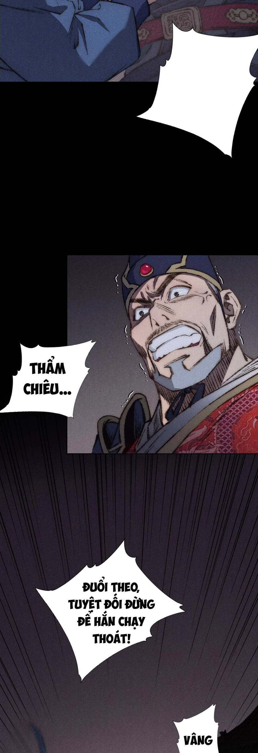 Kim Nhất Bộ Bất Tử Chapter 3 - 23