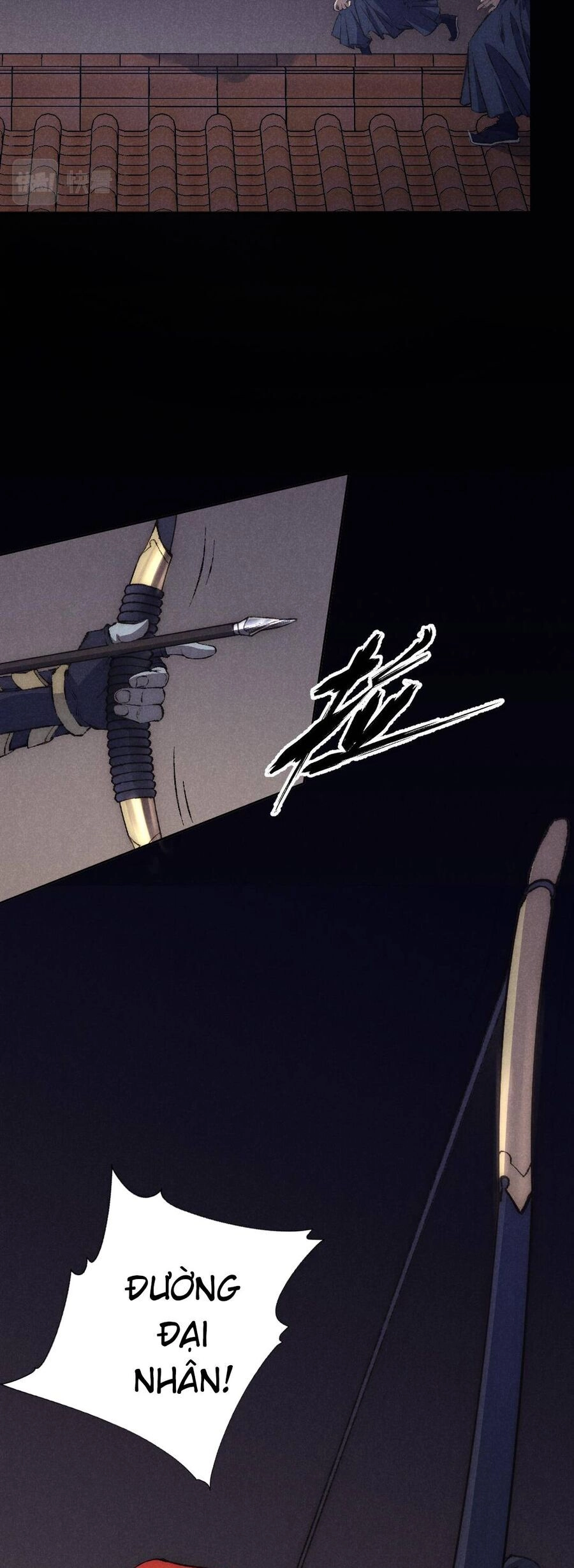 Kim Nhất Bộ Bất Tử Chapter 3 - 25