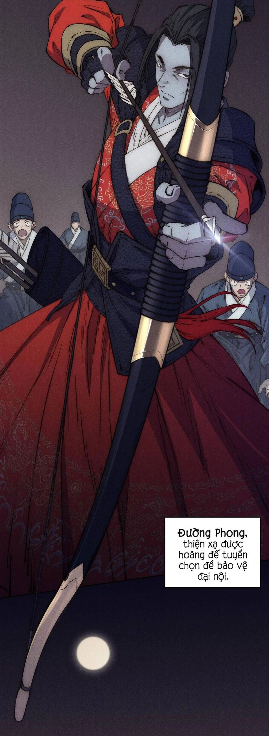 Kim Nhất Bộ Bất Tử Chapter 3 - 26