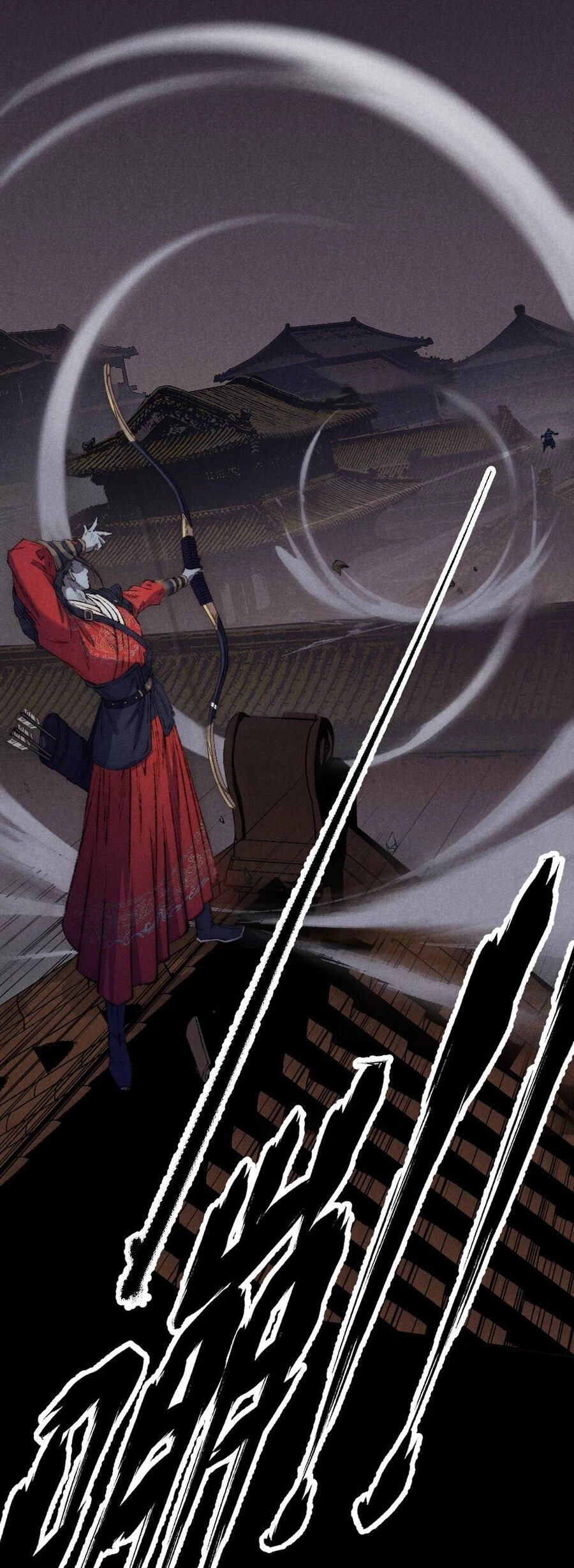 Kim Nhất Bộ Bất Tử Chapter 3 - 27