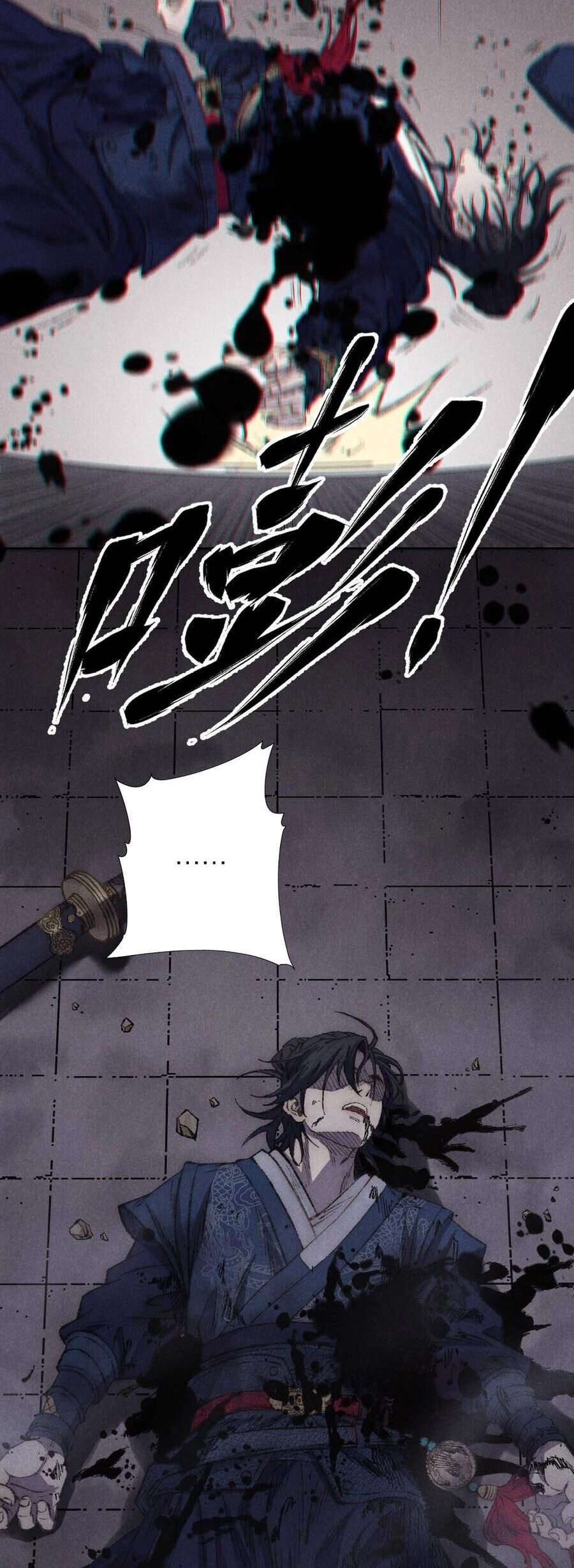 Kim Nhất Bộ Bất Tử Chapter 3 - 32