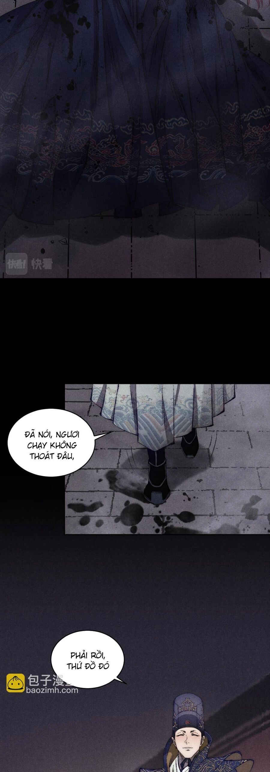 Kim Nhất Bộ Bất Tử Chapter 3 - 33