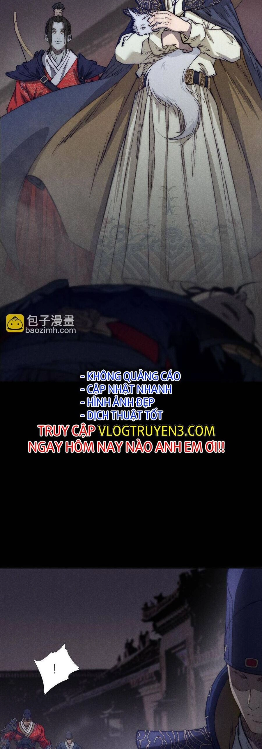 Kim Nhất Bộ Bất Tử Chapter 3 - 34