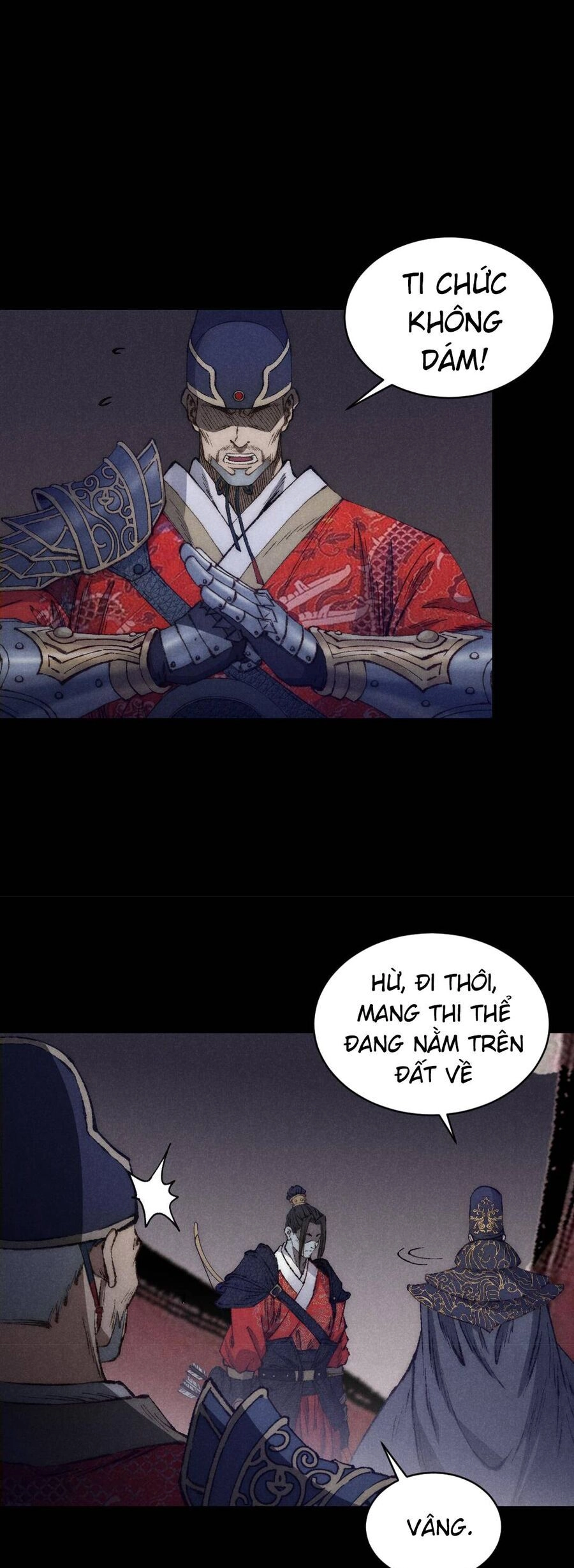 Kim Nhất Bộ Bất Tử Chapter 3 - 37