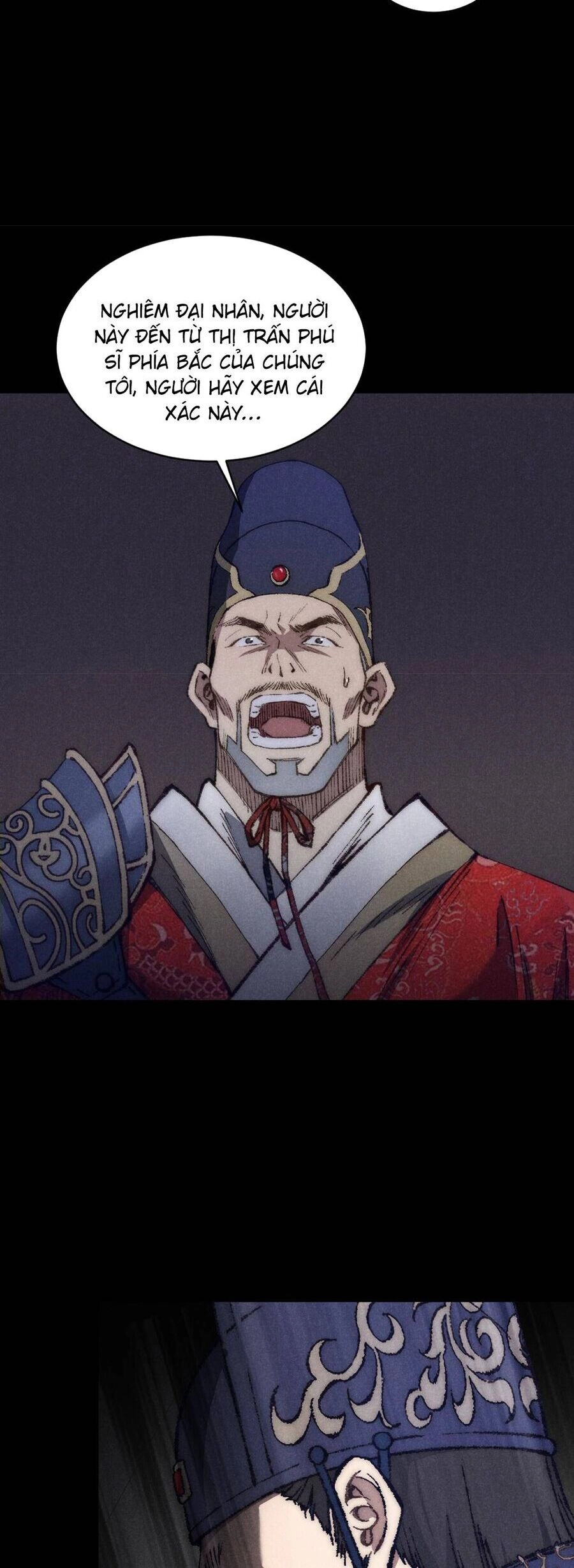 Kim Nhất Bộ Bất Tử Chapter 3 - 38