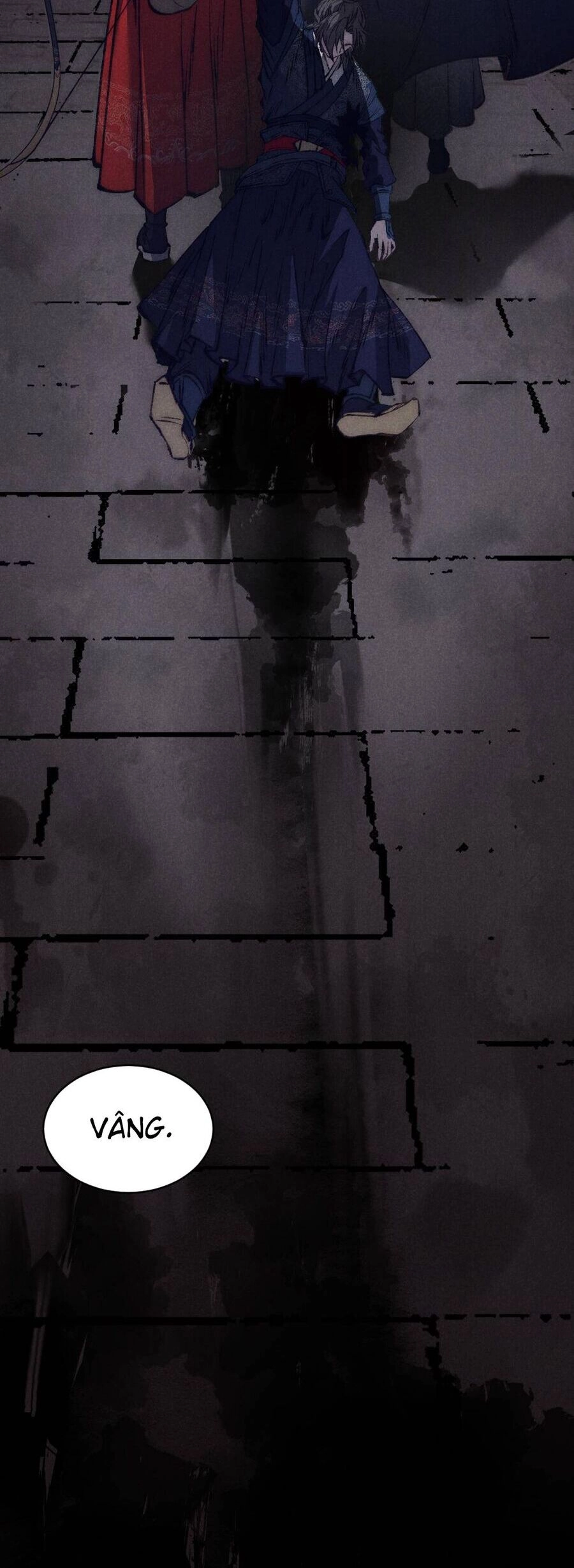 Kim Nhất Bộ Bất Tử Chapter 3 - 40