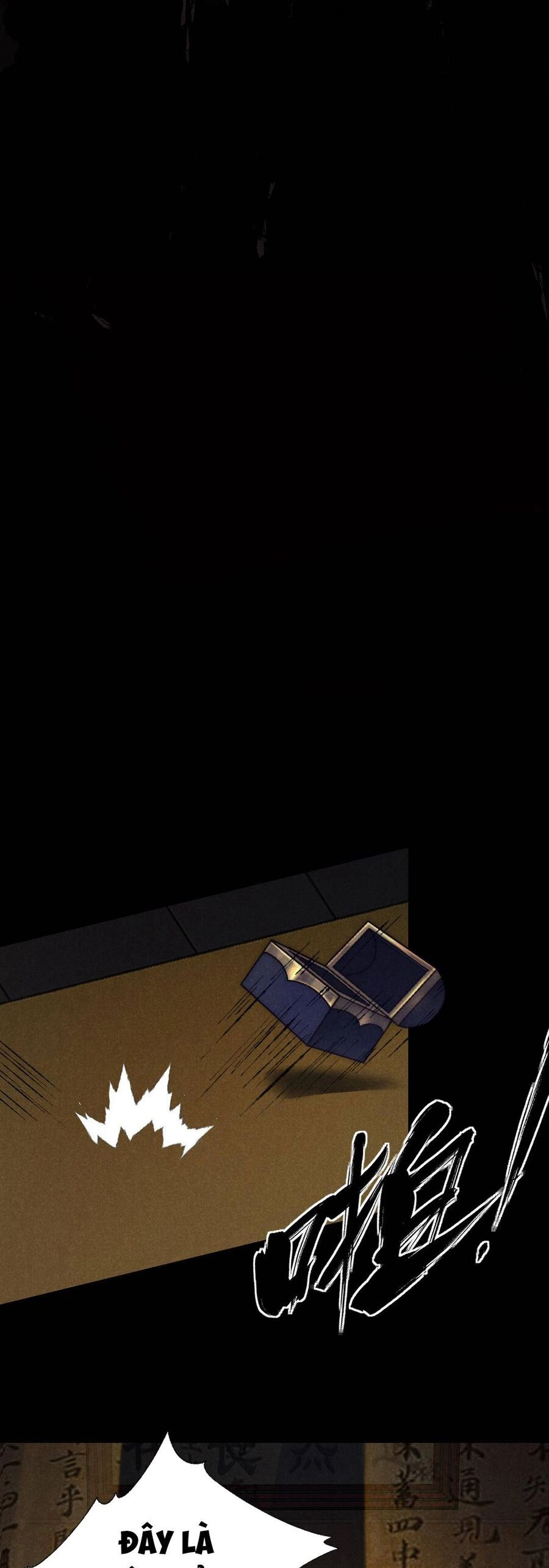 Kim Nhất Bộ Bất Tử Chapter 3 - 41