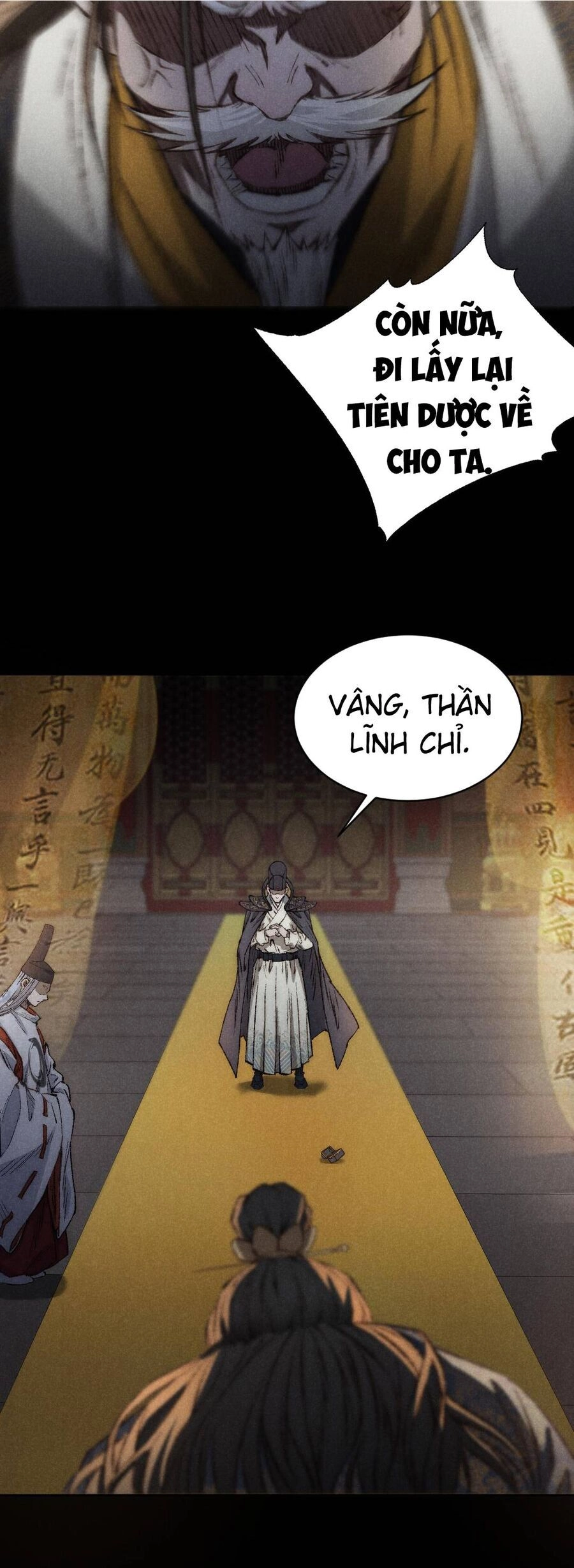 Kim Nhất Bộ Bất Tử Chapter 3 - 43