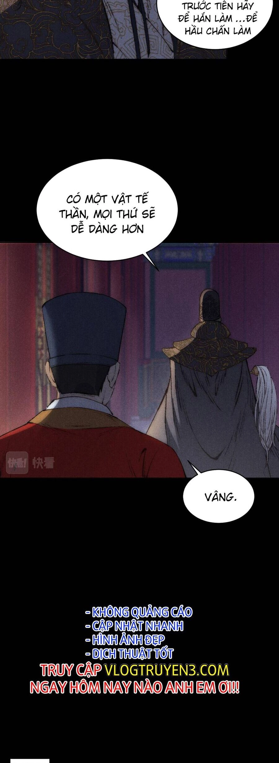 Kim Nhất Bộ Bất Tử Chapter 3 - 45