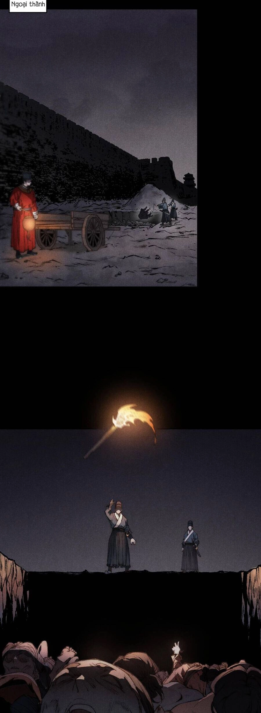 Kim Nhất Bộ Bất Tử Chapter 3 - 46