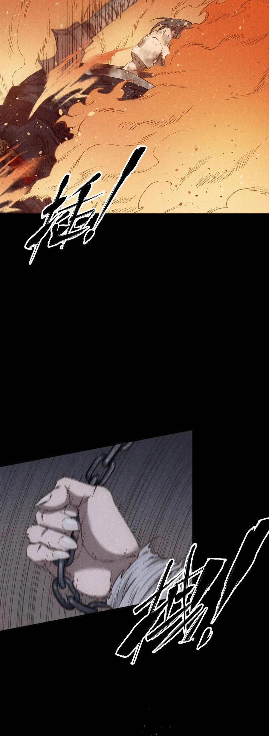 Kim Nhất Bộ Bất Tử Chapter 3 - 50