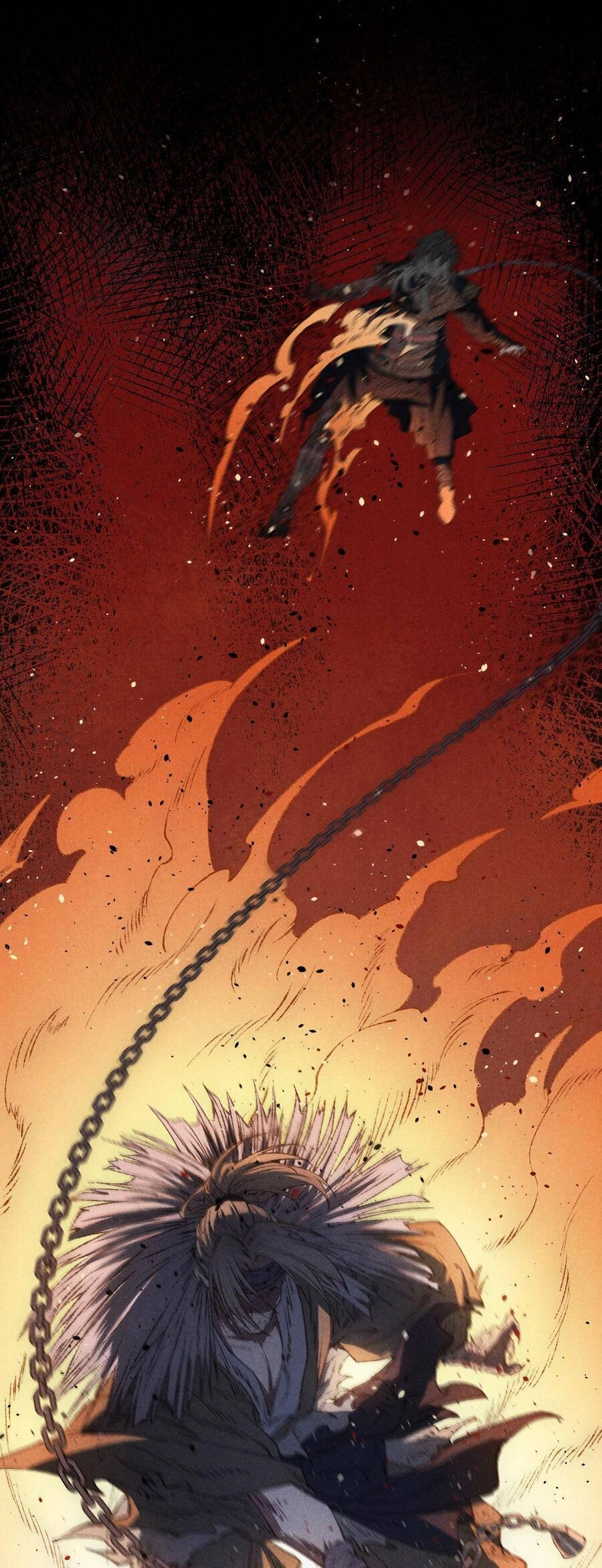 Kim Nhất Bộ Bất Tử Chapter 3 - 51