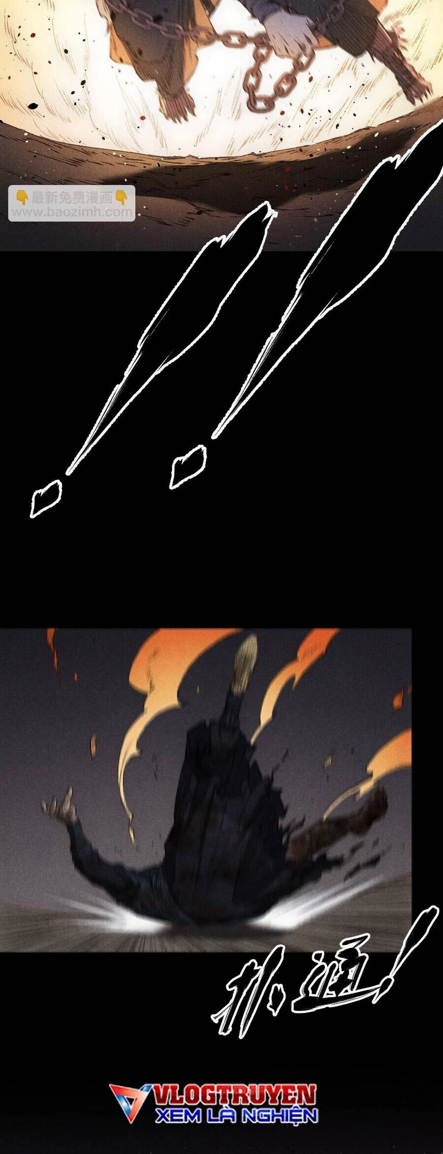 Kim Nhất Bộ Bất Tử Chapter 3 - 52