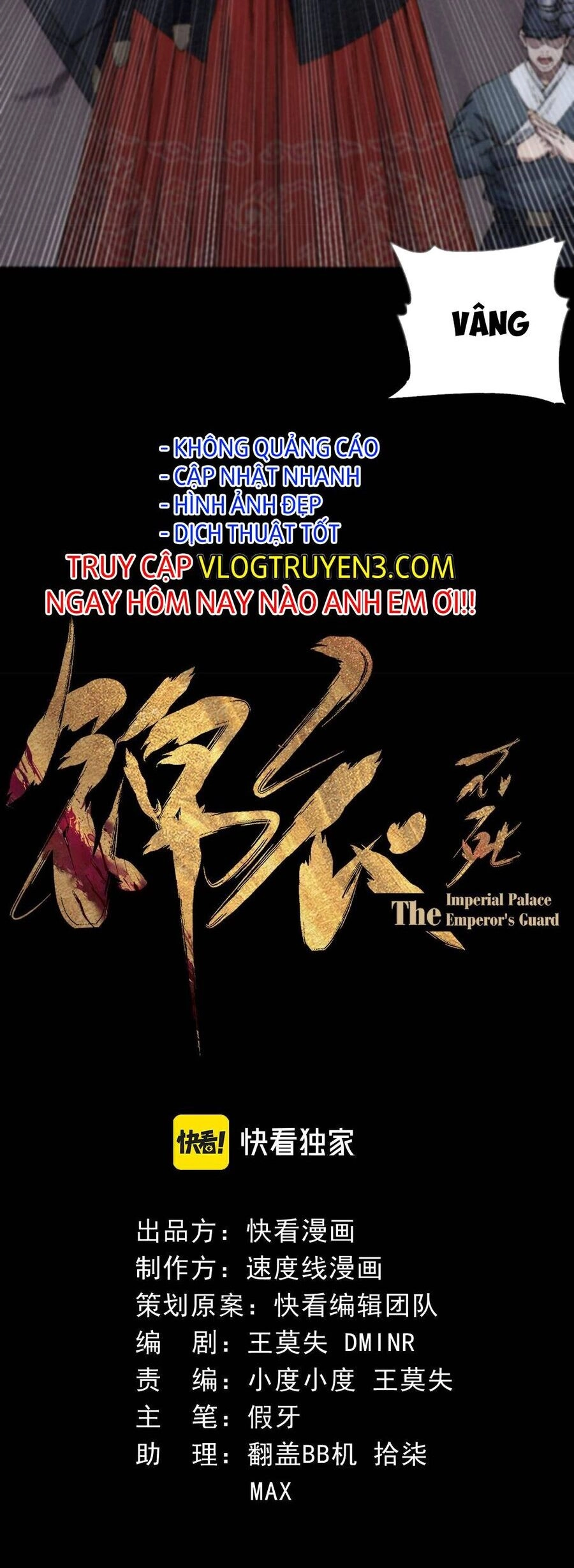 Kim Nhất Bộ Bất Tử Chapter 4 - 4