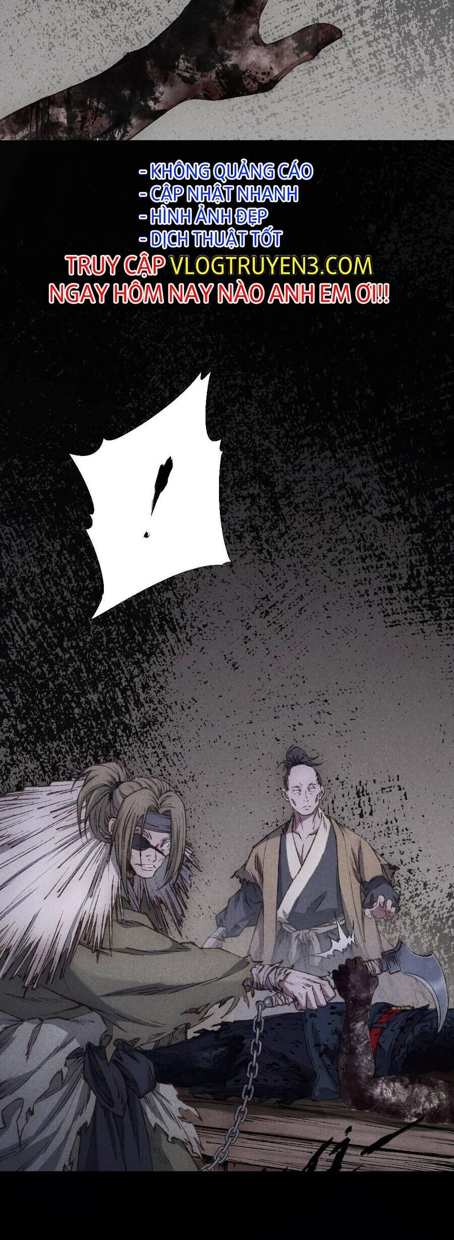 Kim Nhất Bộ Bất Tử Chapter 4 - 8