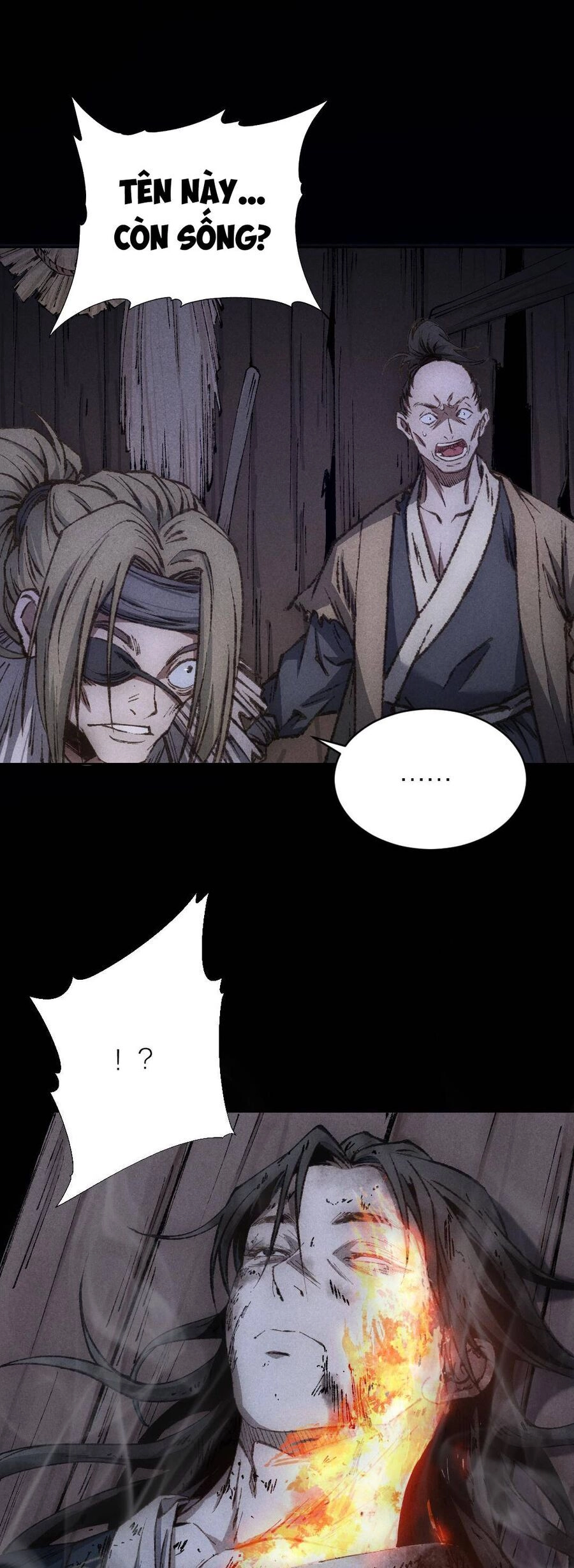 Kim Nhất Bộ Bất Tử Chapter 4 - 9