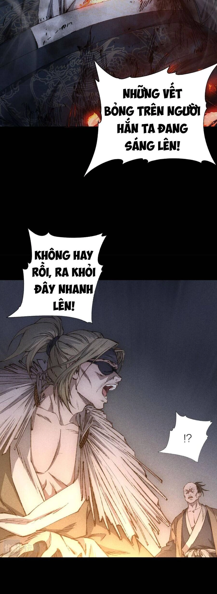 Kim Nhất Bộ Bất Tử Chapter 4 - 10