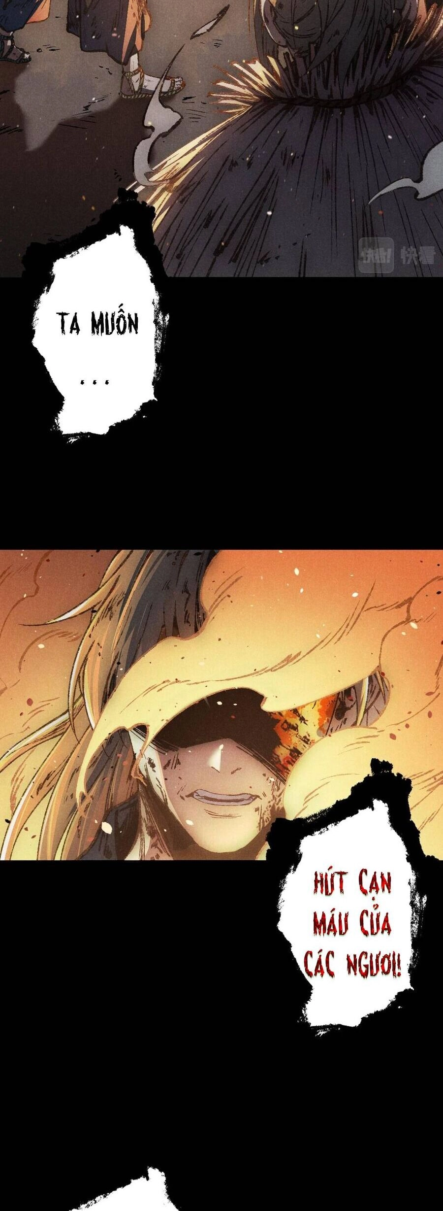 Kim Nhất Bộ Bất Tử Chapter 4 - 14