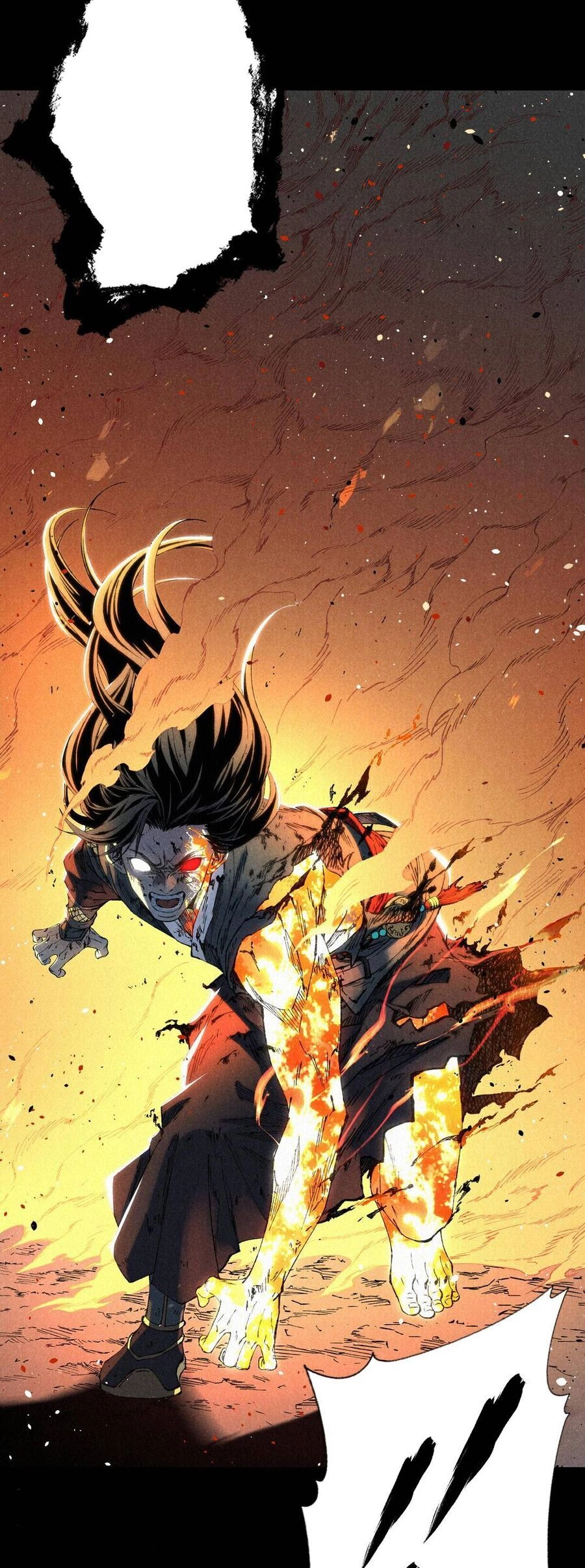 Kim Nhất Bộ Bất Tử Chapter 4 - 15