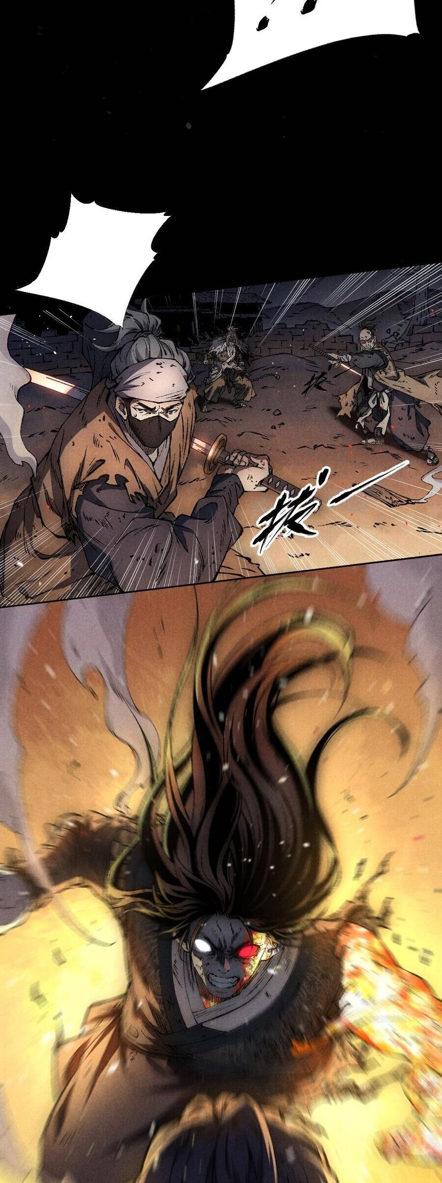 Kim Nhất Bộ Bất Tử Chapter 4 - 16