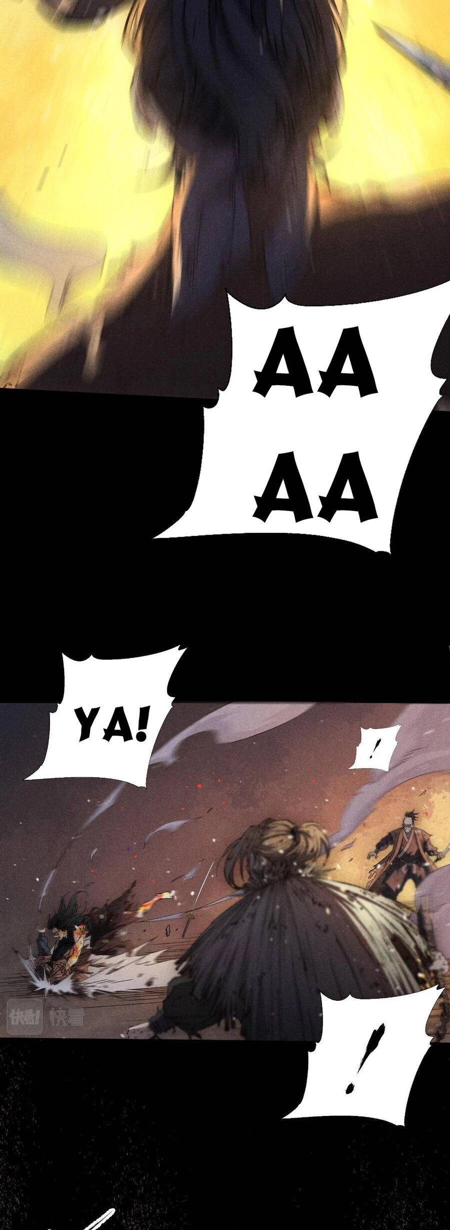 Kim Nhất Bộ Bất Tử Chapter 4 - 17