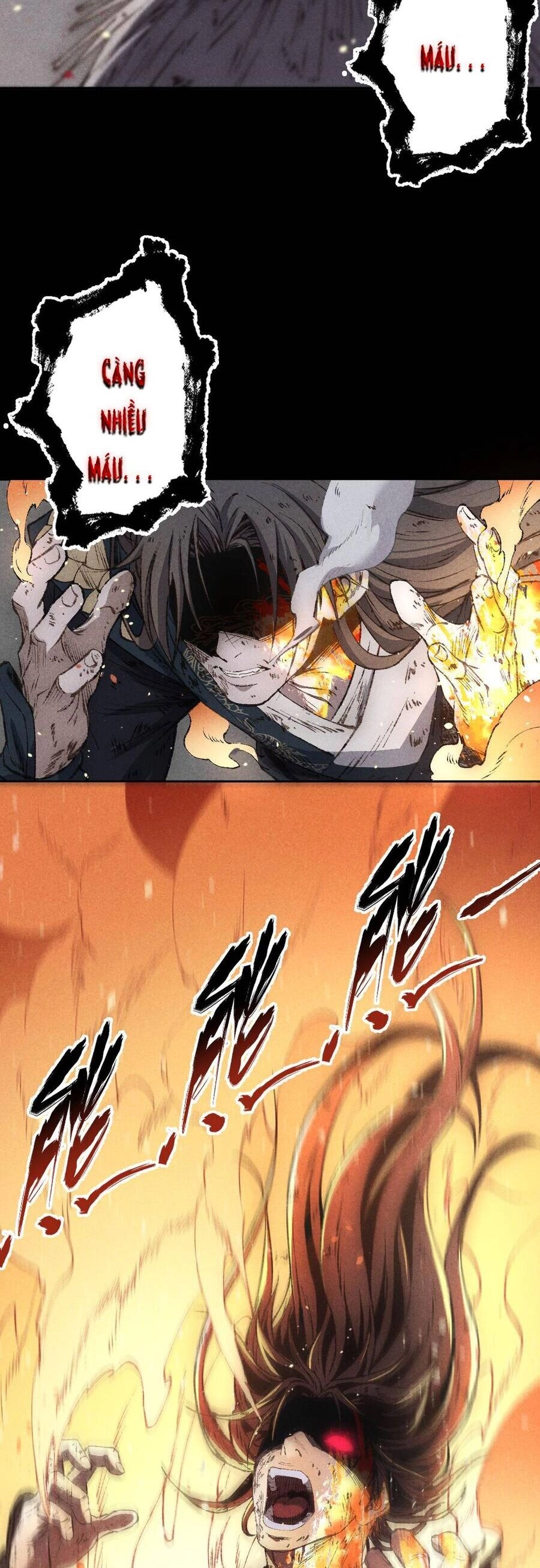 Kim Nhất Bộ Bất Tử Chapter 4 - 26