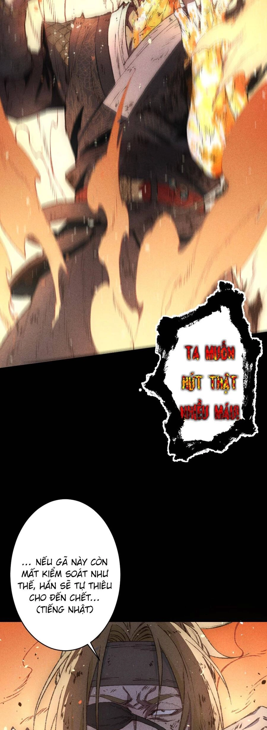 Kim Nhất Bộ Bất Tử Chapter 4 - 27