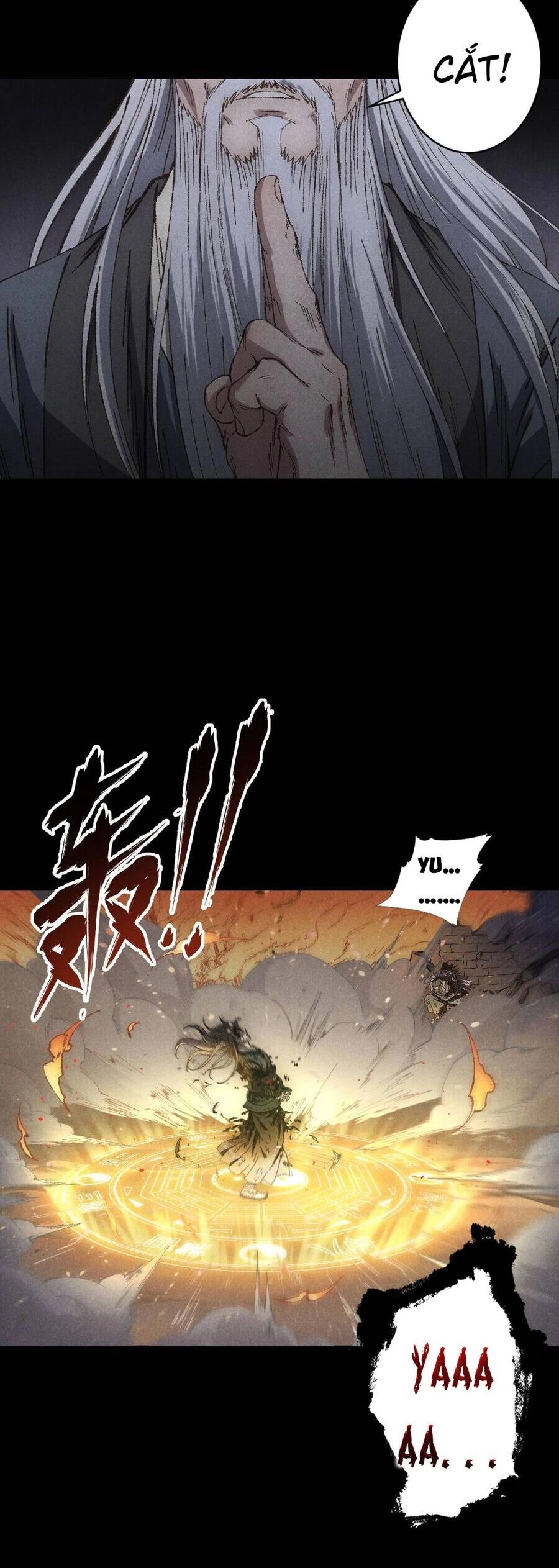 Kim Nhất Bộ Bất Tử Chapter 4 - 30