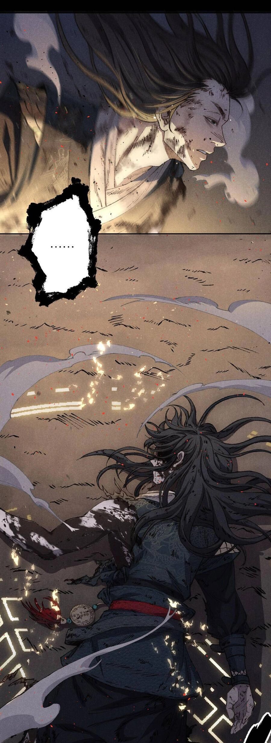 Kim Nhất Bộ Bất Tử Chapter 4 - 31