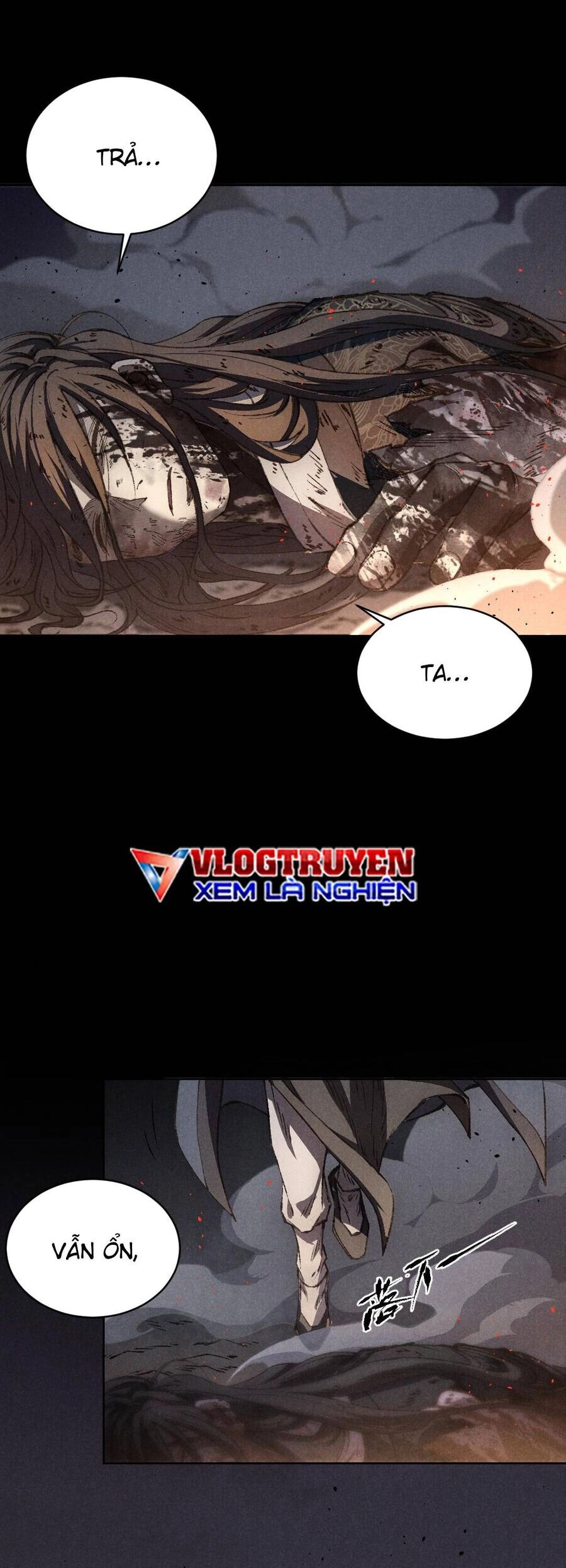 Kim Nhất Bộ Bất Tử Chapter 4 - 34