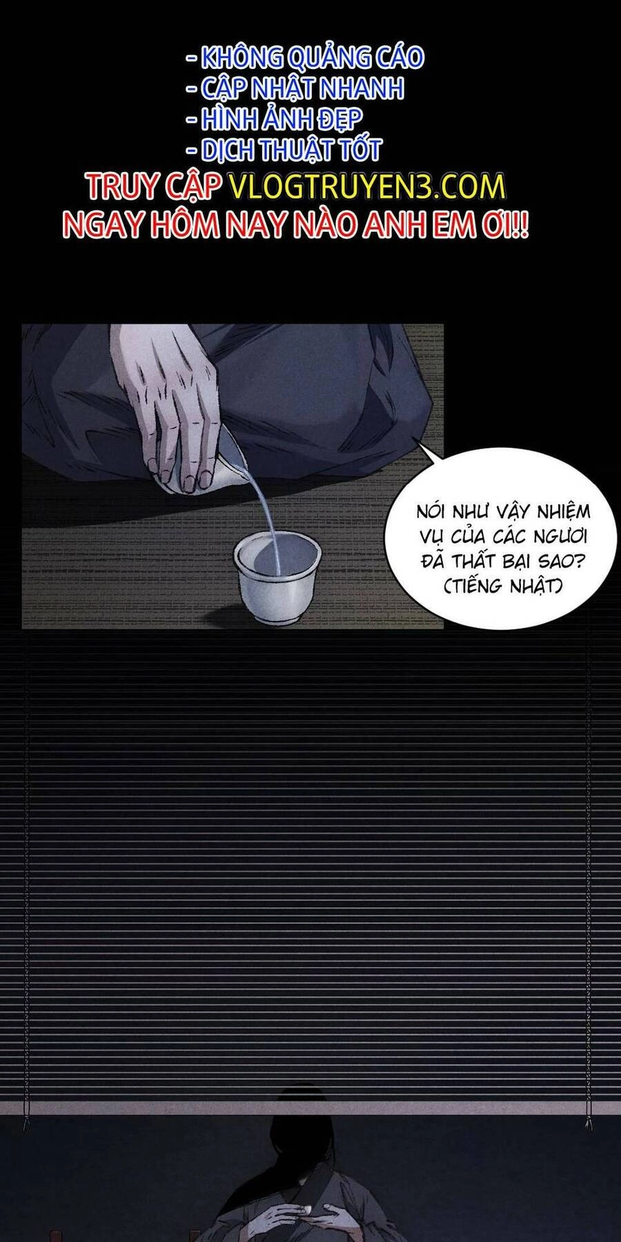 Kim Nhất Bộ Bất Tử Chapter 5 - 1